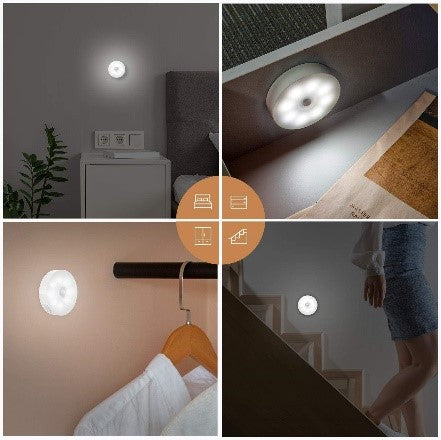 كشاف LED  3 قطع
